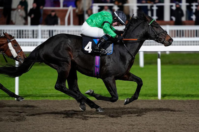 Hope springs eternal at Taunton – Jason Heavey's Thursday horse racing tips