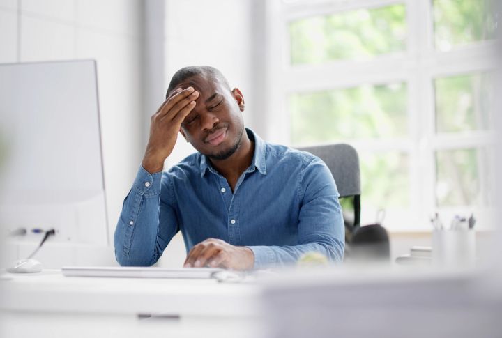 16 hidden costs of code-switching for Black professionals