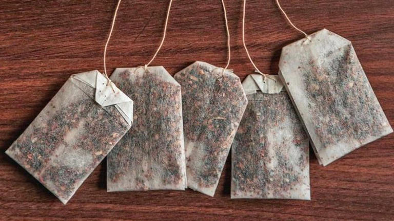 Brits urged to be aware of hidden health risks in everyday tea