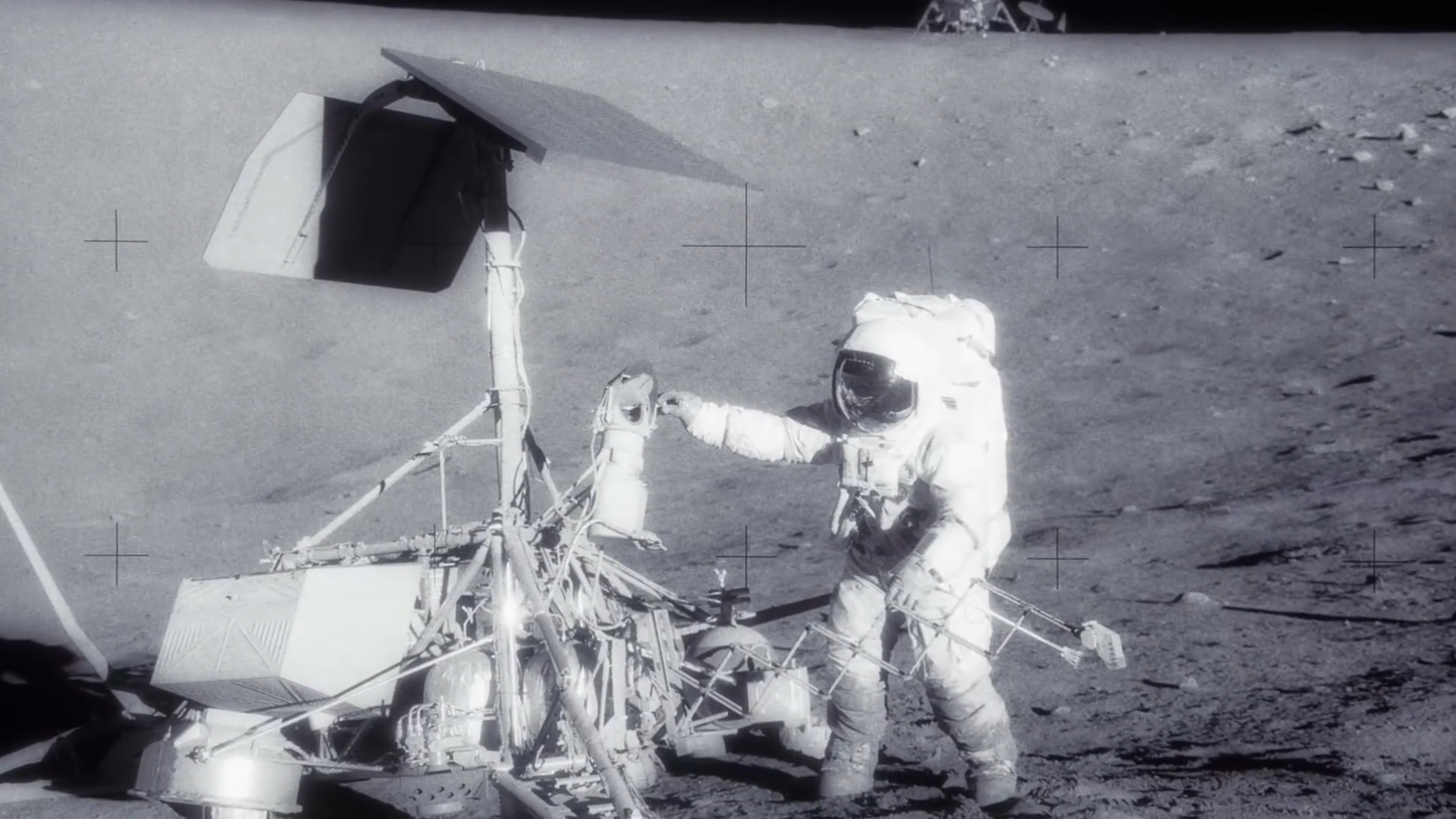 What went wrong on the way to the moon