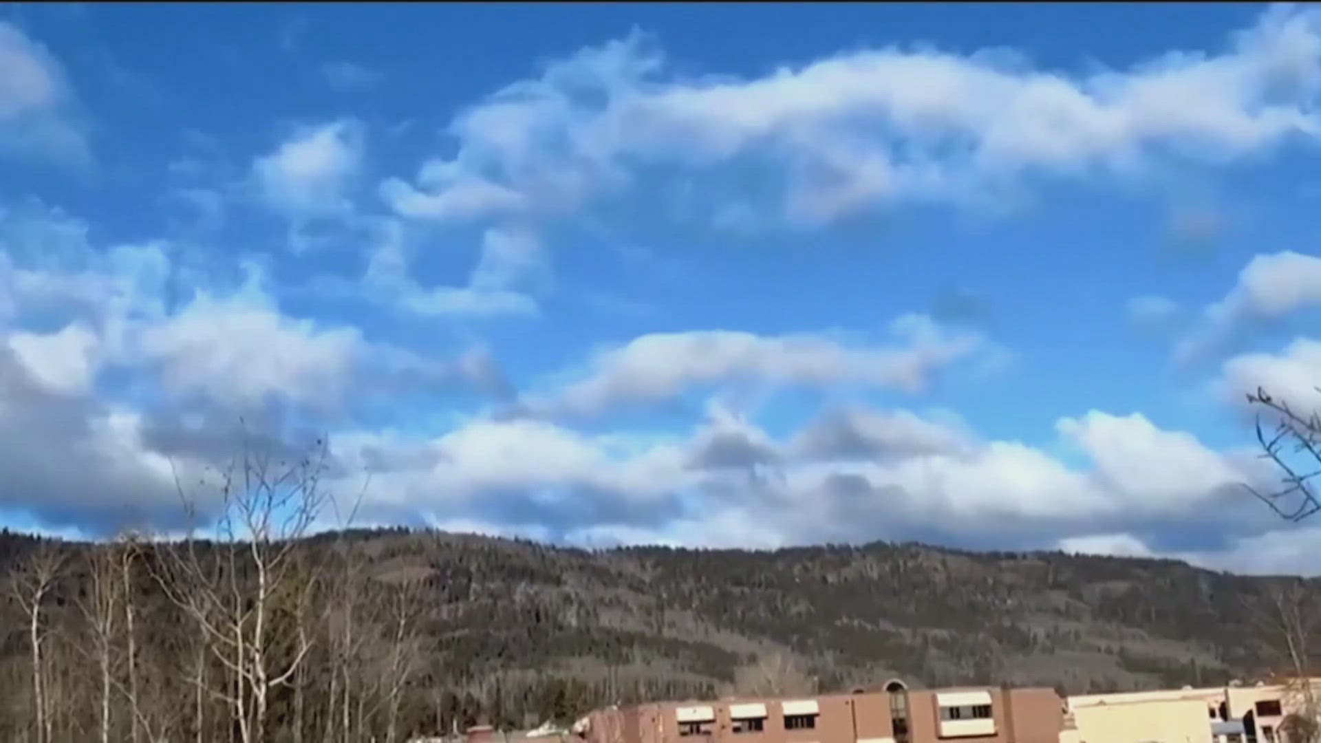 Shooter in Canada kills 9 people and injures 25 others at a school and home