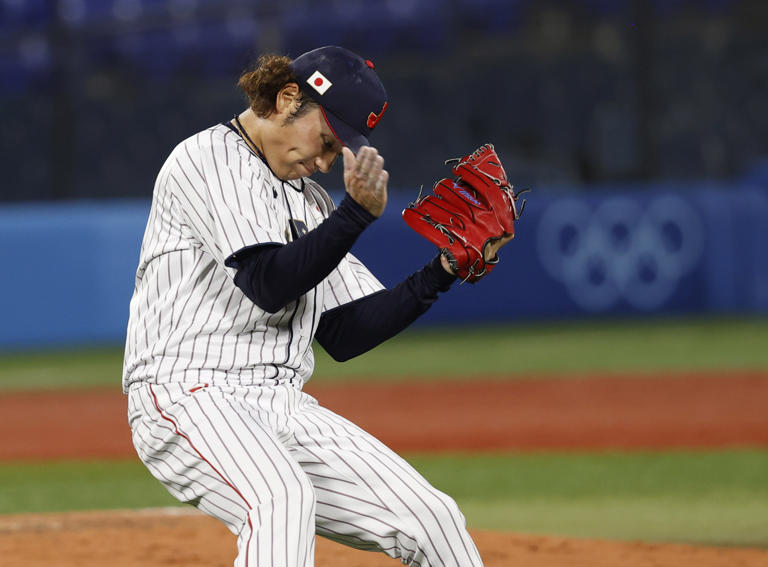 The top 15 NPB starting pitchers for 2026