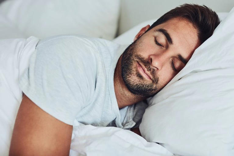 BBC expert urges 'record yourself sleeping' to check for problem ...