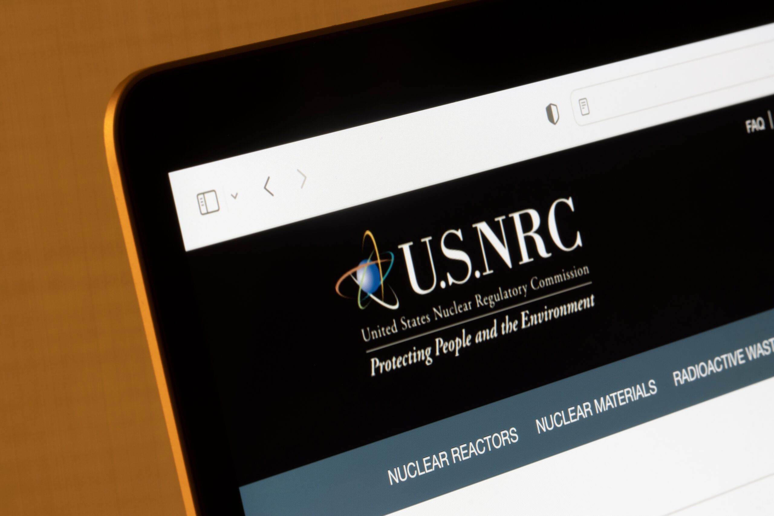 Streamlining nuclear licensing: Faster approvals without sacrificing safety