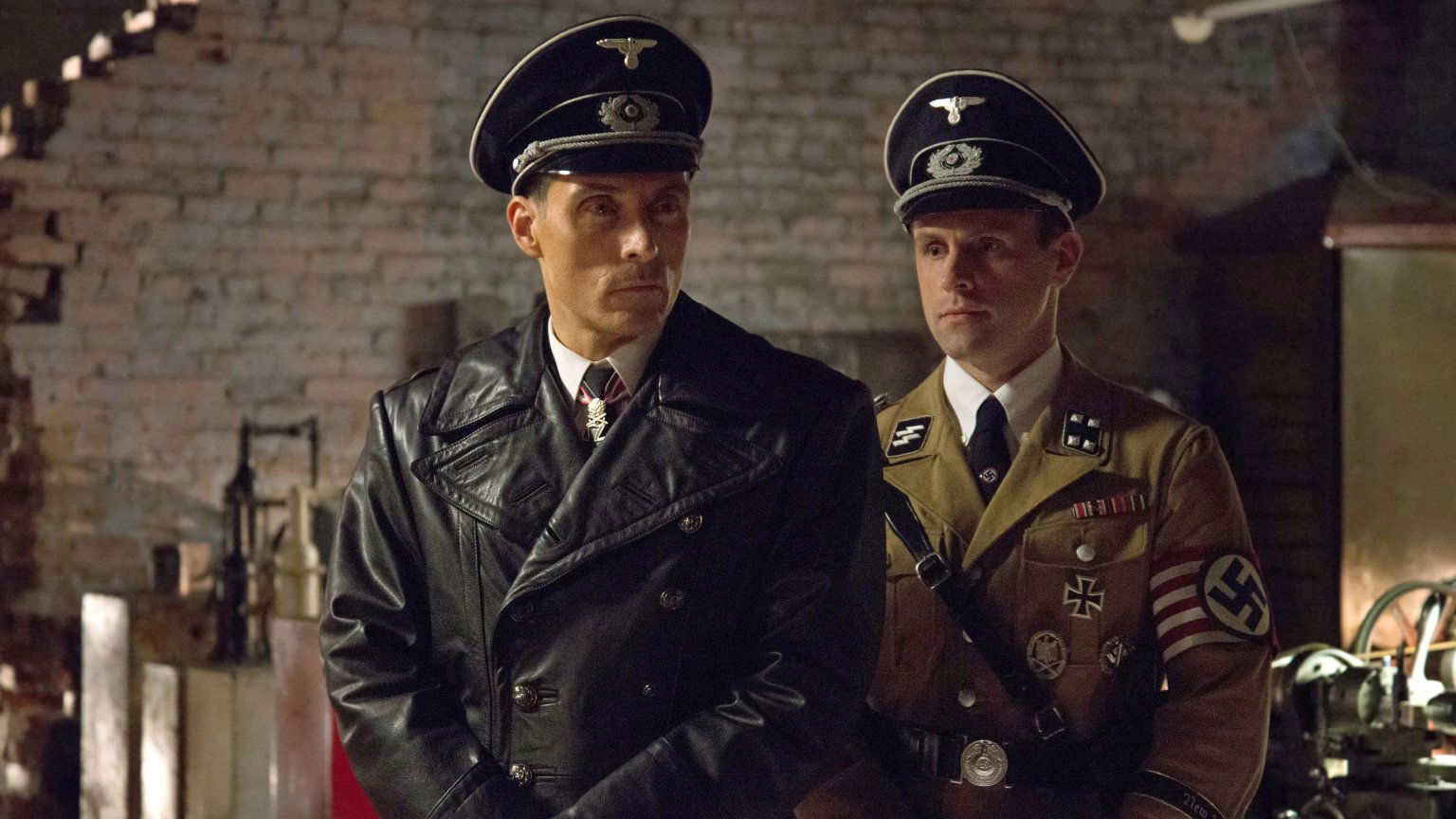 Deze veelgeprezen oorlogsserie met Rufus Sewell komt naar Netflix