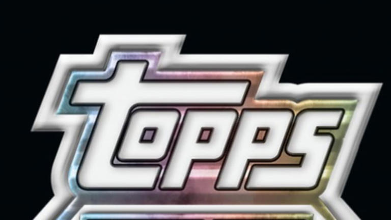Connecting 75 years of Topps: The inside story of the 2026 baseball ...