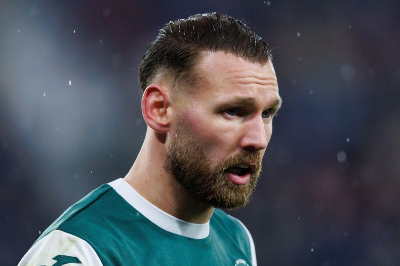 Martin Boyle slams Hibs' repeat derby error as skipper admits side were ...