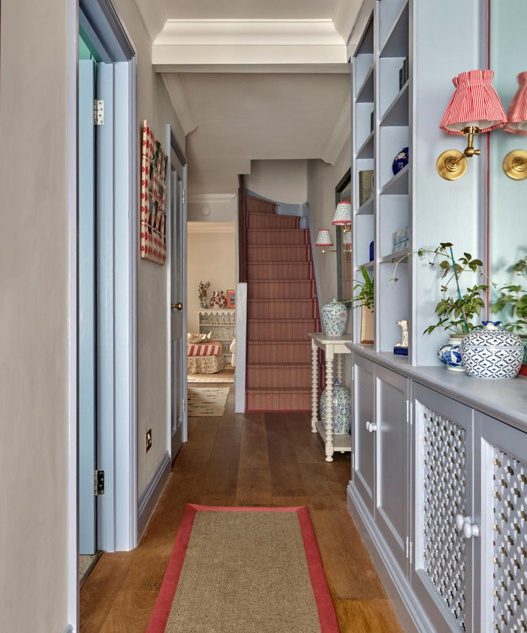 How a small London apartment went from 'a white box with great bones ...