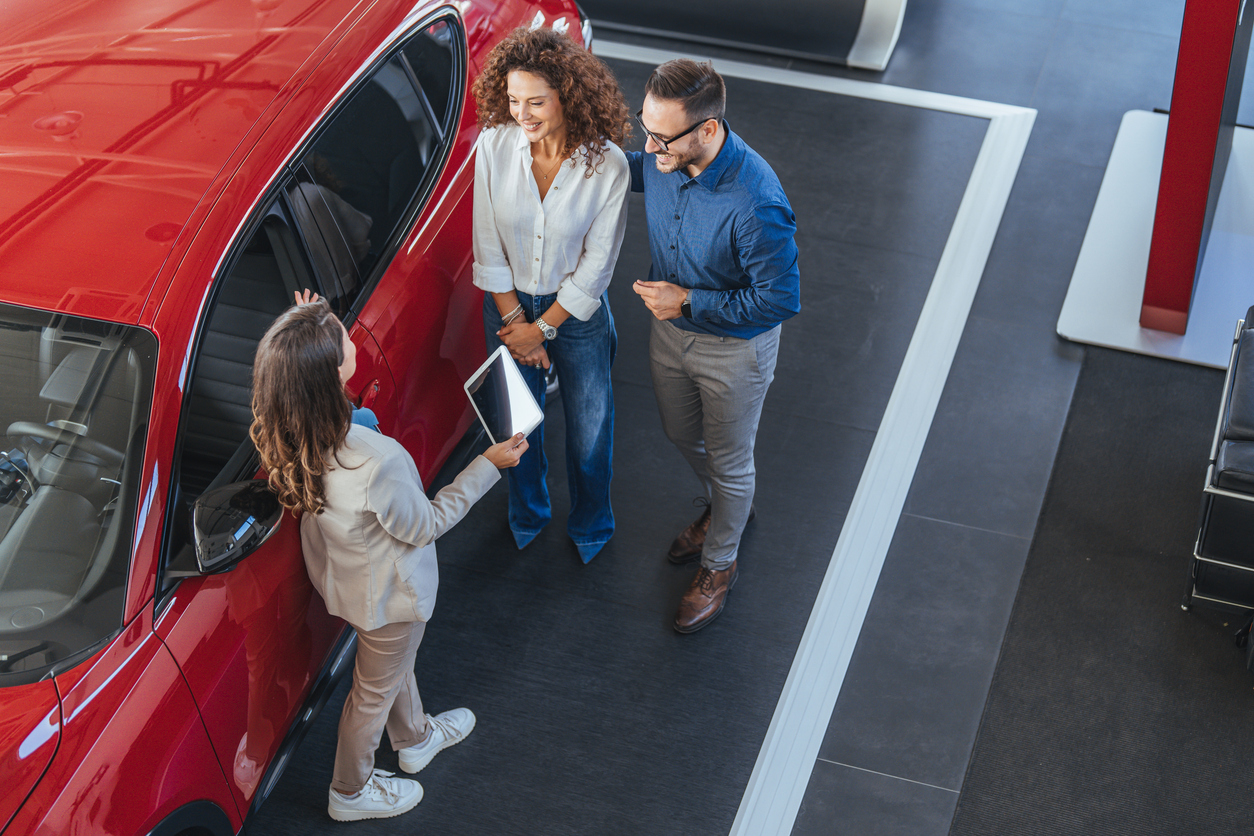 Don't fall for these 8 car dealer fees at checkout