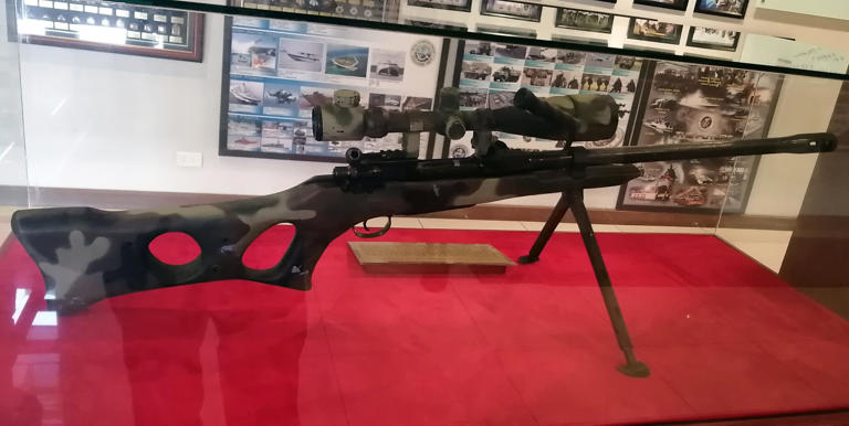Why these old-school hunting rifles are making a comeback