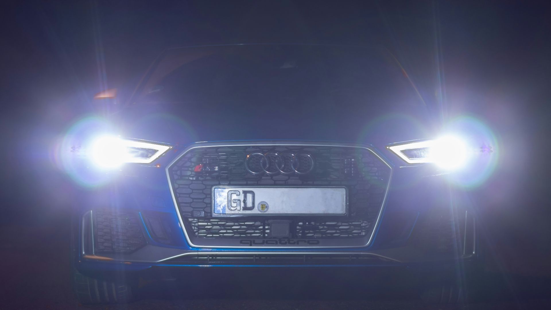 Why haven't we fixed the too-bright headlight problem yet?