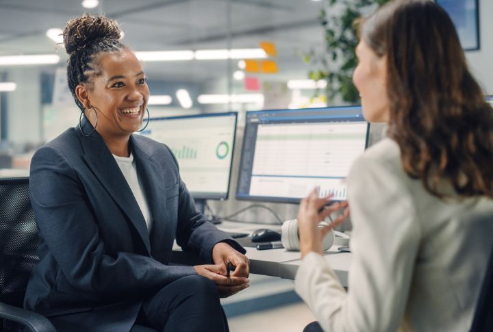 16 hidden costs of code-switching for Black professionals
