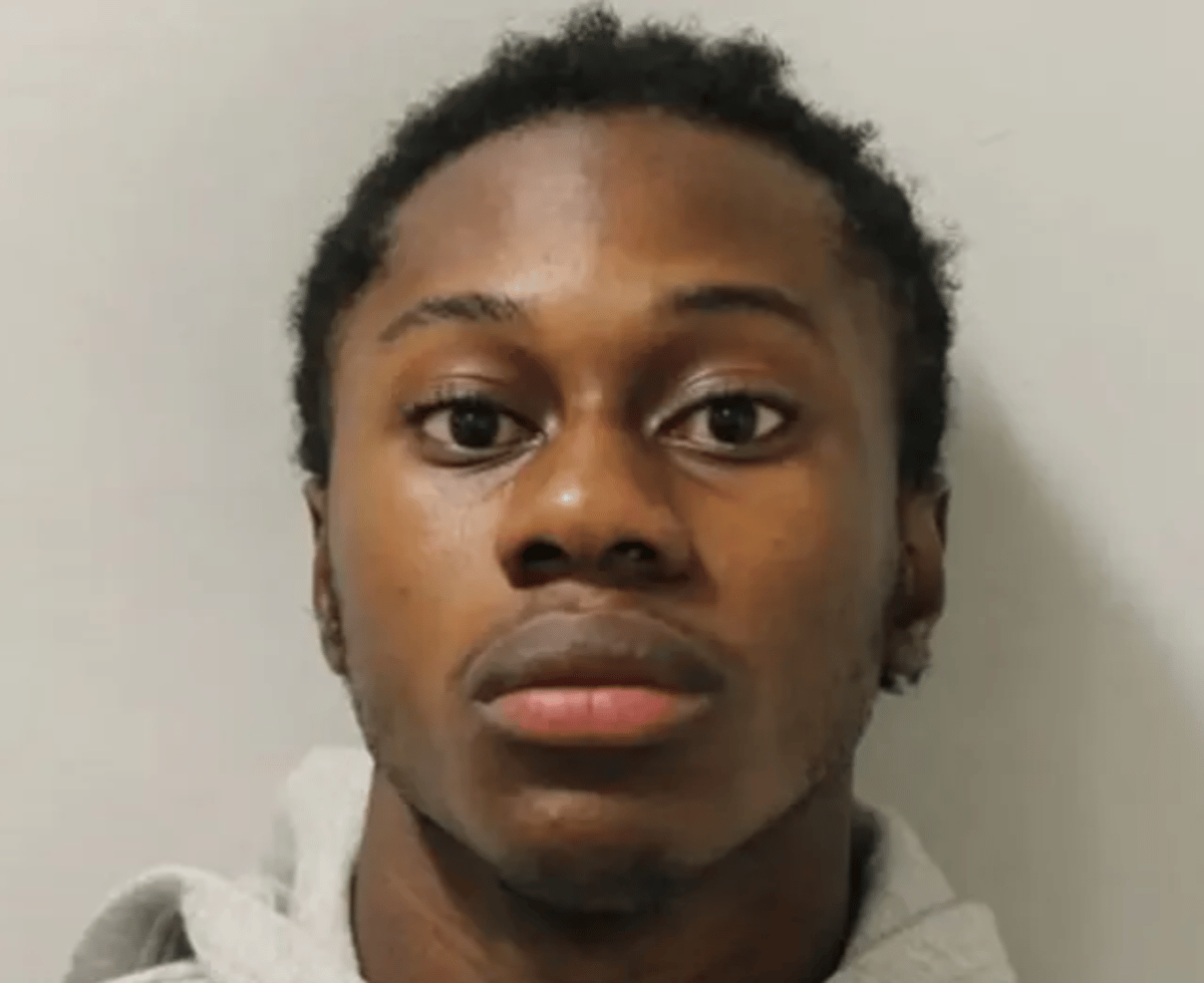 'Dangerous' escaped prisoner arrested after police manhunt