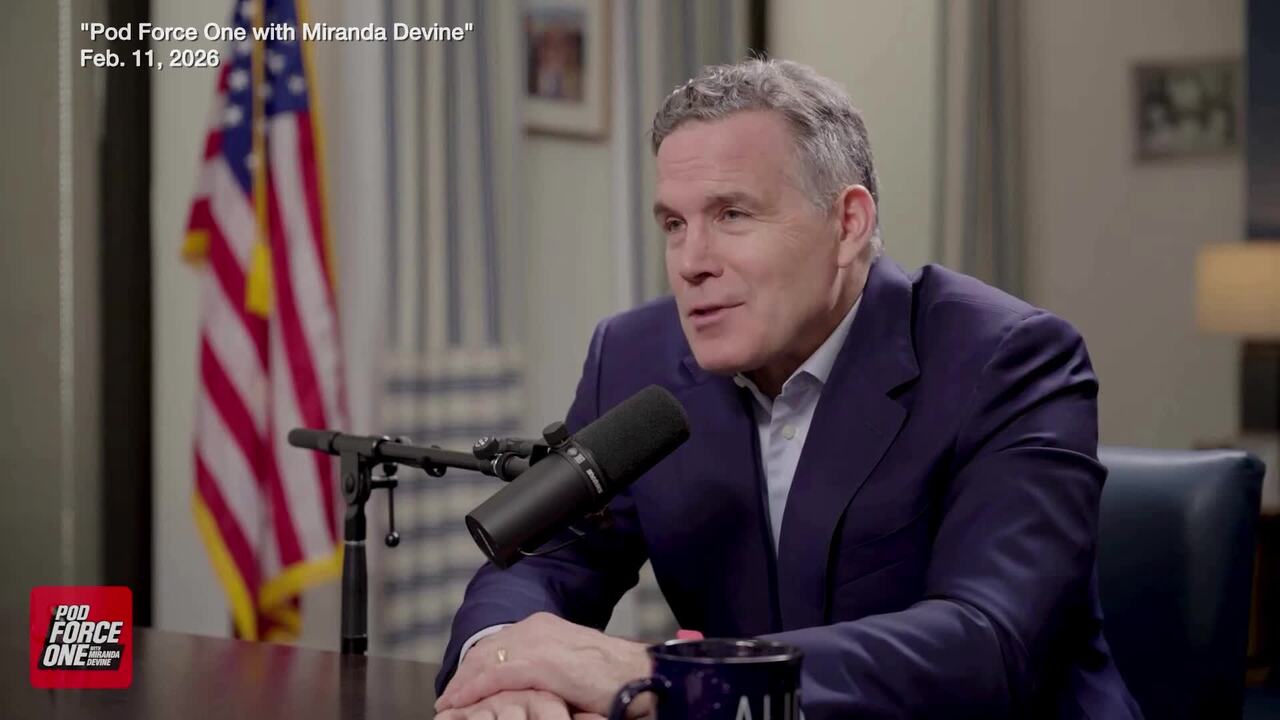 Sen. McCormick says he's 'not satisfied' with answers on Butler ...