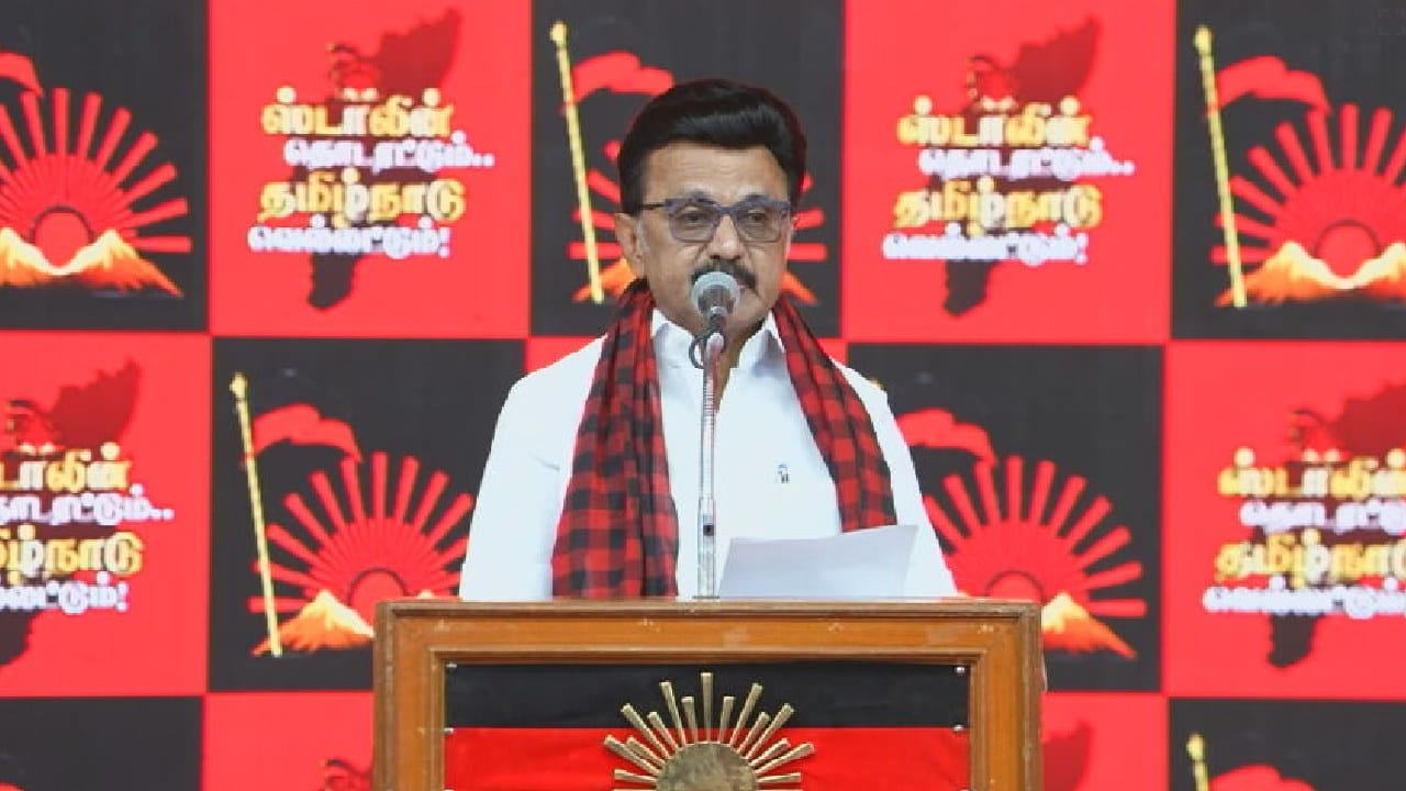 ‘If DMK doesn’t win, there will be riot politics in Tamil Nadu’: MK ...