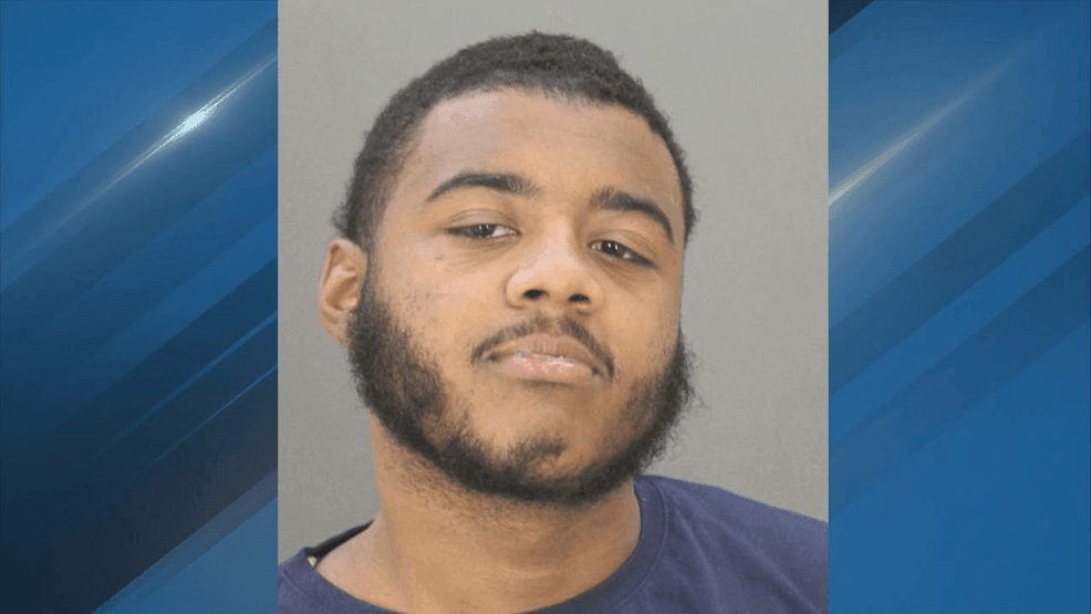 Baltimore police arrest suspect in October 2025 Pigtown murder