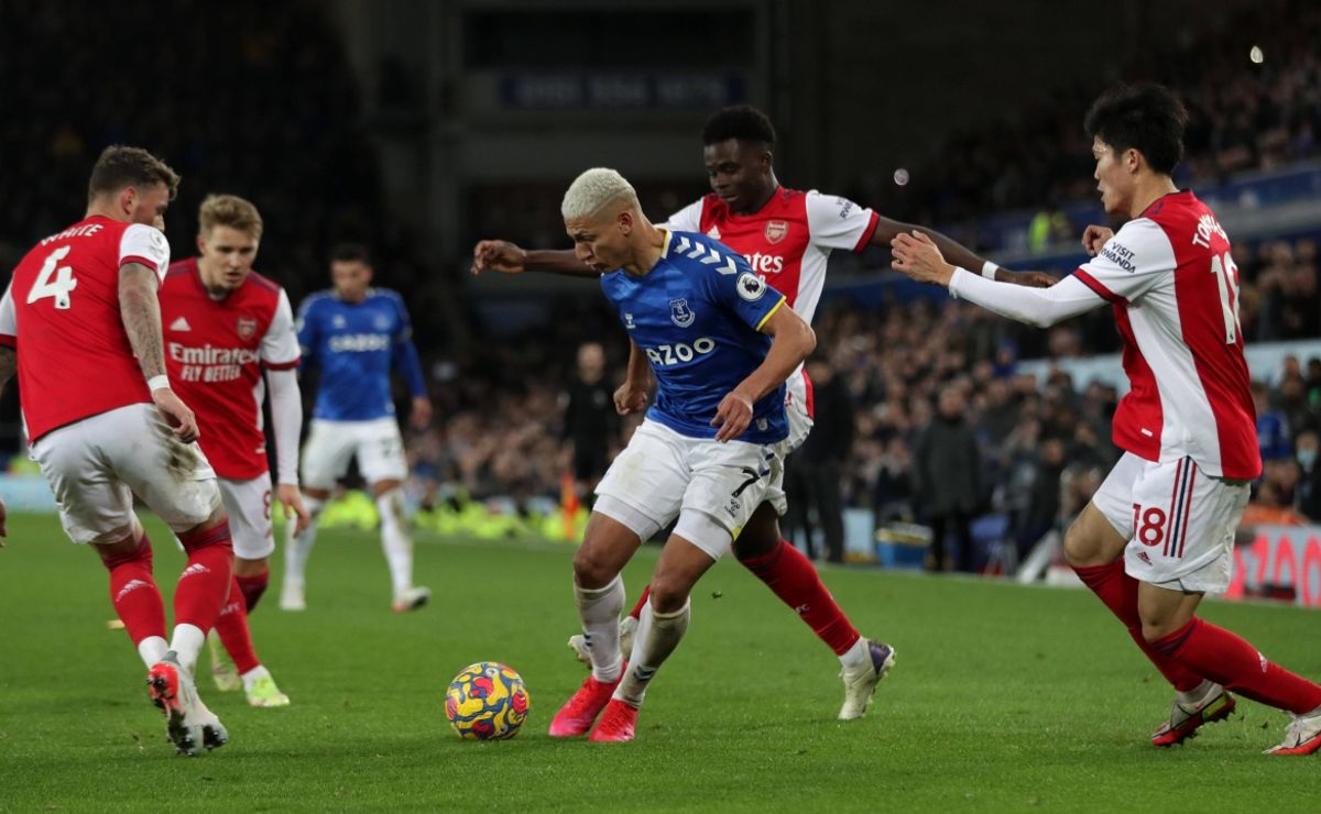 Premier League’s longest-serving teams: Surprising results