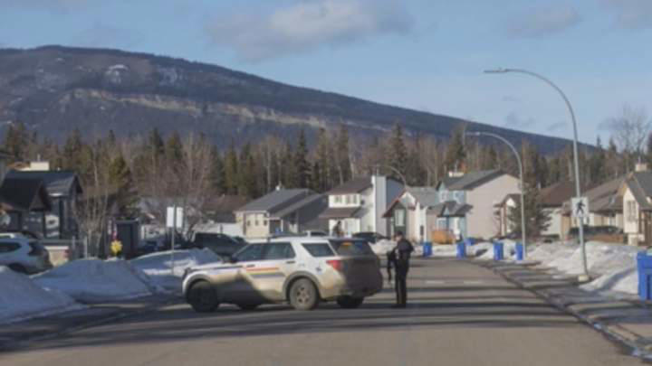 Tumbler Ridge BC school shooting: 8 dead, 27 injured
