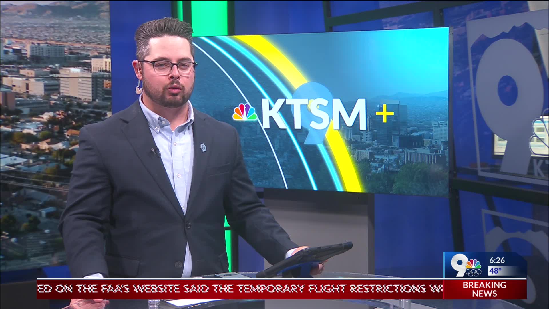 Testimony continues Wednesday in LC shooting trial