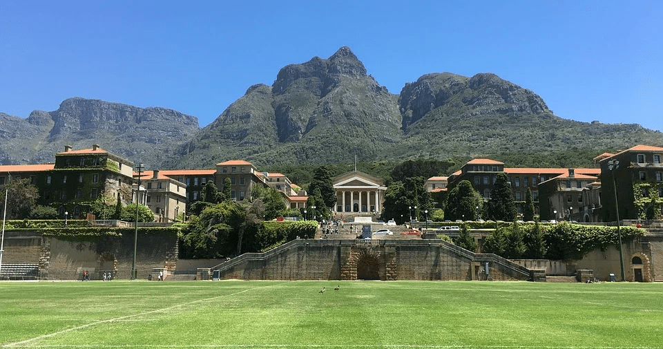 Top 10 universities in Southern Africa, according to latest ranking (2026)