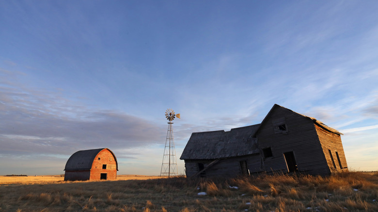 Is it possible to harness wind energy for your home? Here's what to know
