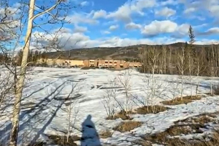 Deadly mass shooting in Canada: What we know<br><br>