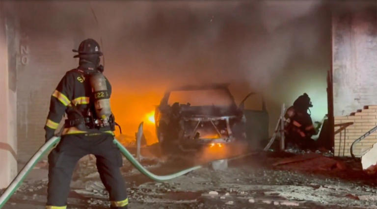 Brother of dead NFL war hero Pat Tillman admits to firebombing ...
