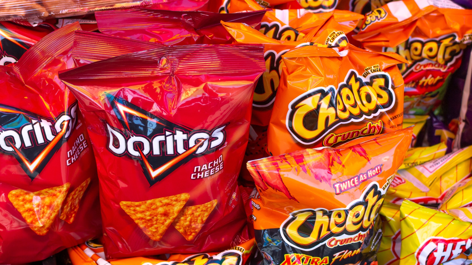 Doritos and Cheetos get cheaper as PepsiCo faces customer complaints