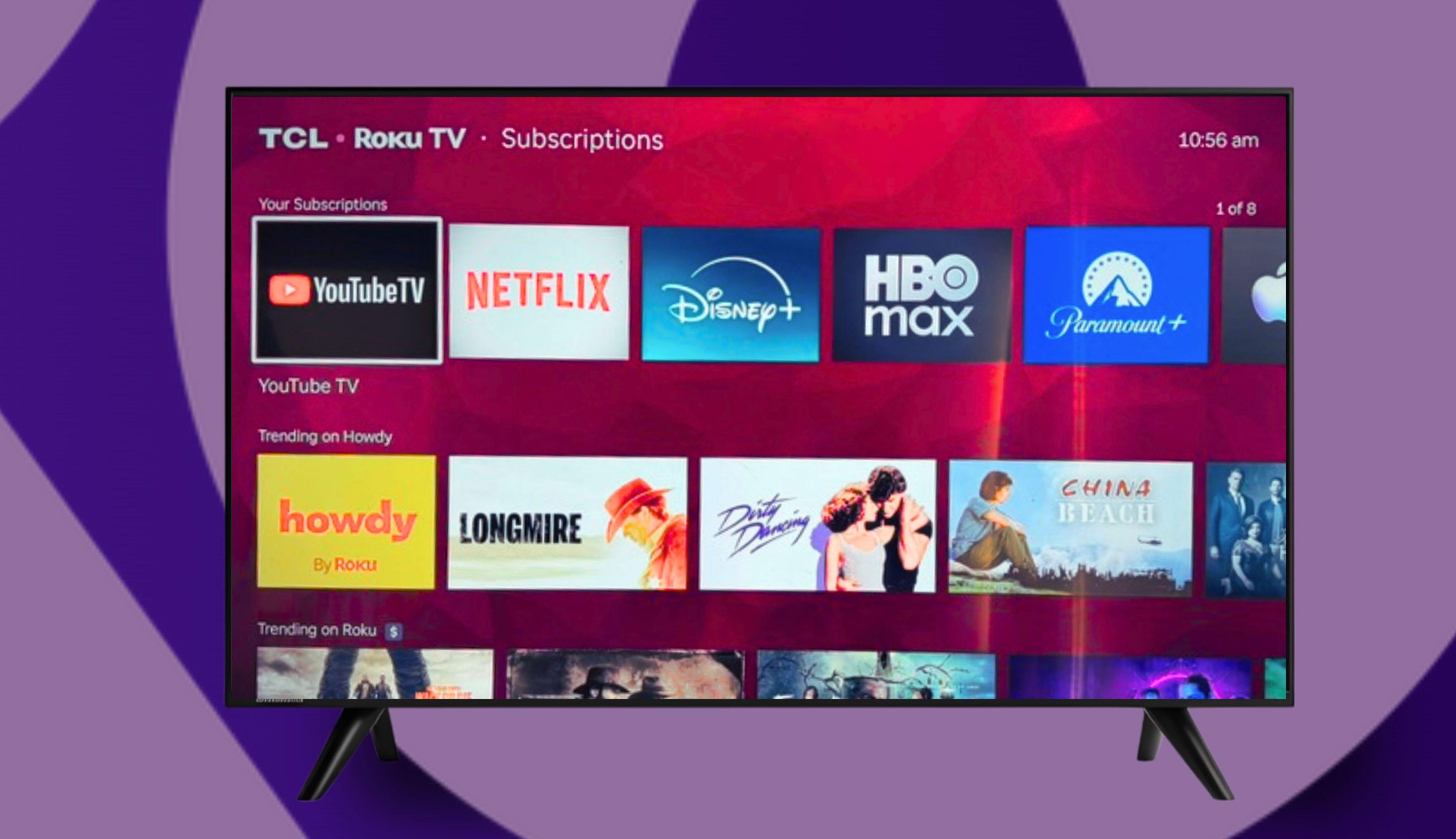 Your Roku just got 9 more channels to watch for free - including a big ...