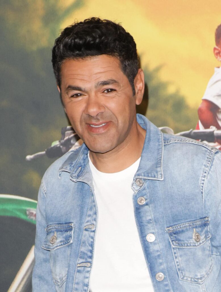 Jamel Debbouze : son appel à l’aide pour le peuple marocain