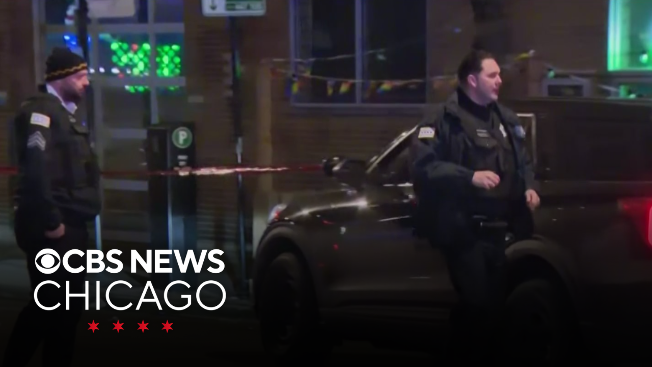 22-year-old shot, killed in carjacking in Chicago's Northalsted district