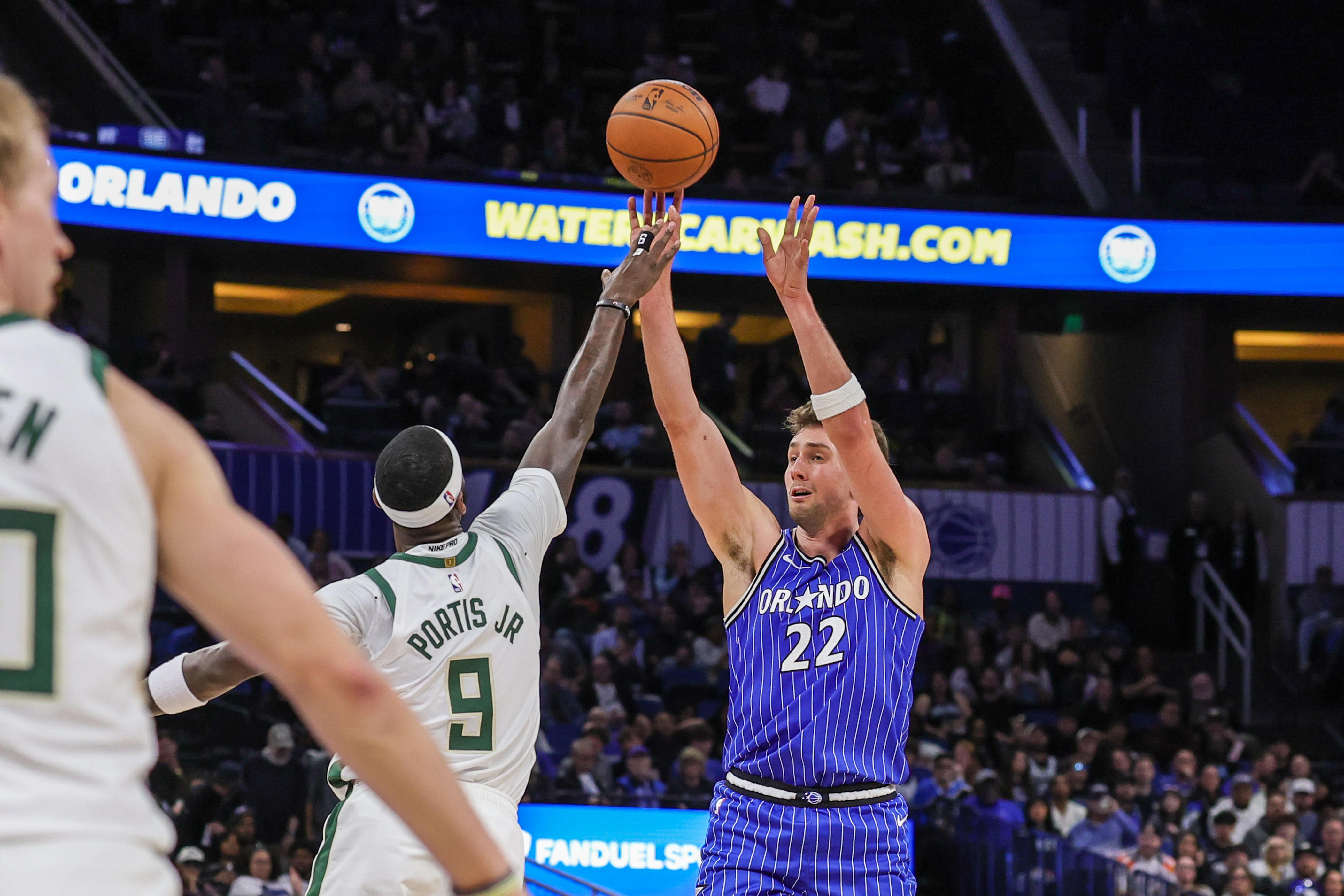 Bucks at Magic: Full injury report, streaming, odds for Feb. 11