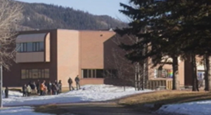 Tumbler Ridge BC school shooting: 8 dead, 27 injured