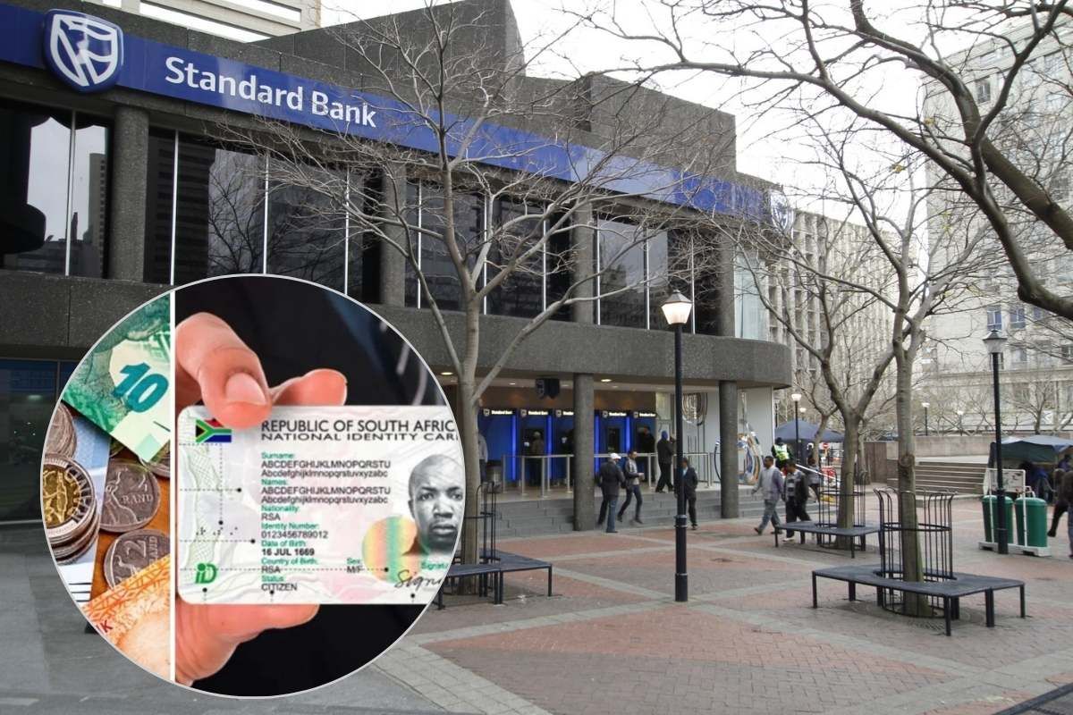 Standard Bank’s smart ID expansion – Here’s where it starts