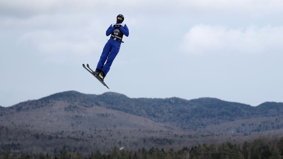 Political pulse: Assemblyman lobbies for joint NYC/Lake Placid Olympic bid