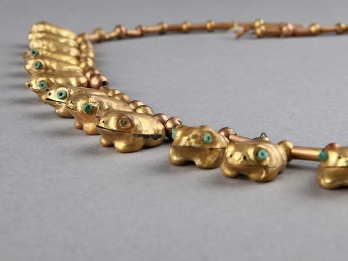 87 Extraordinary Artifacts That Have Surprised People For Centuries And Still Do Today
