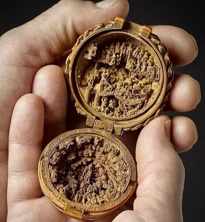 87 Extraordinary Artifacts That Have Surprised People For Centuries And Still Do Today