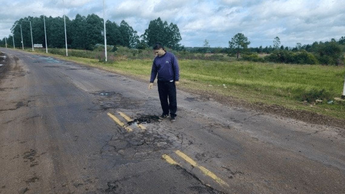 El Gobierno licita 2.500 km de rutas nacionales y avanza con el esquema ...