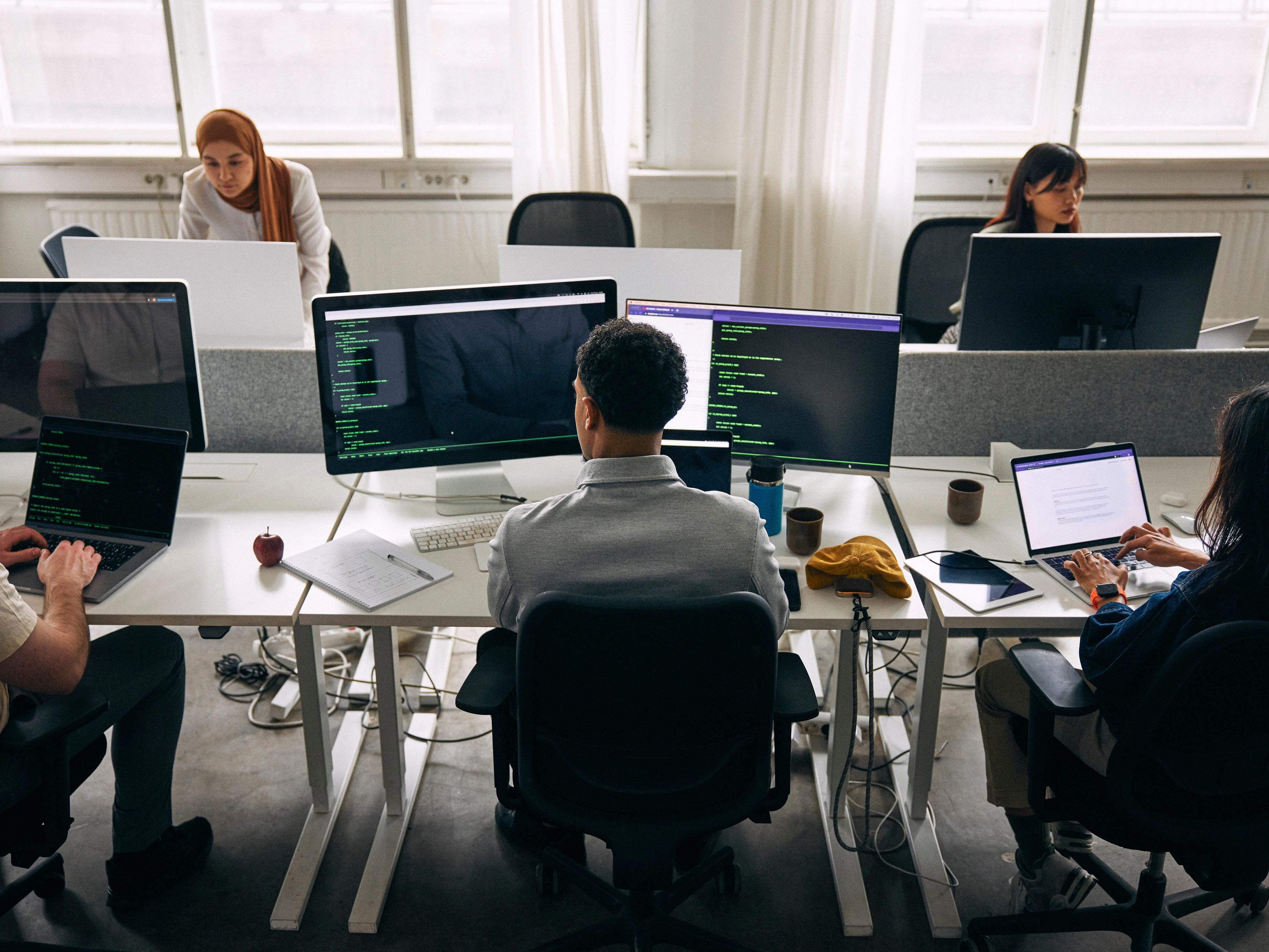 Failing fast is a lot harder than it sounds