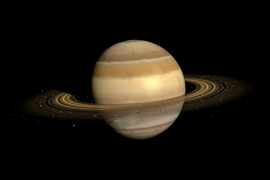 Space theories that still spark debate today