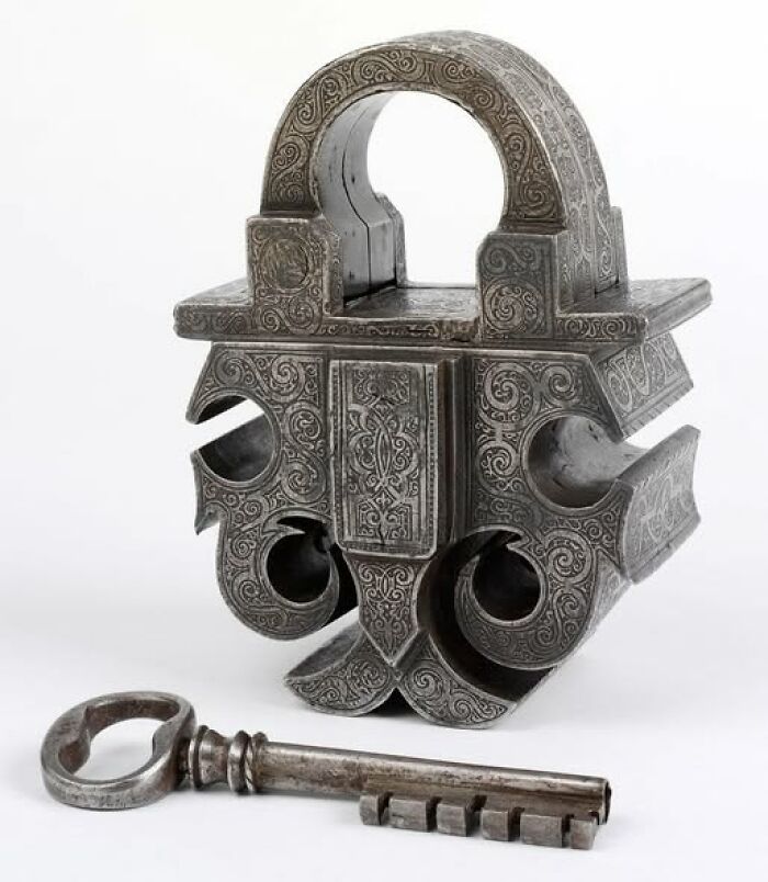 87 Extraordinary Artifacts That Have Surprised People For Centuries And Still Do Today