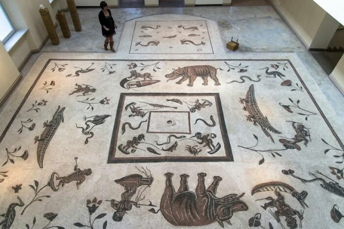 87 Extraordinary Artifacts That Have Surprised People For Centuries And Still Do Today