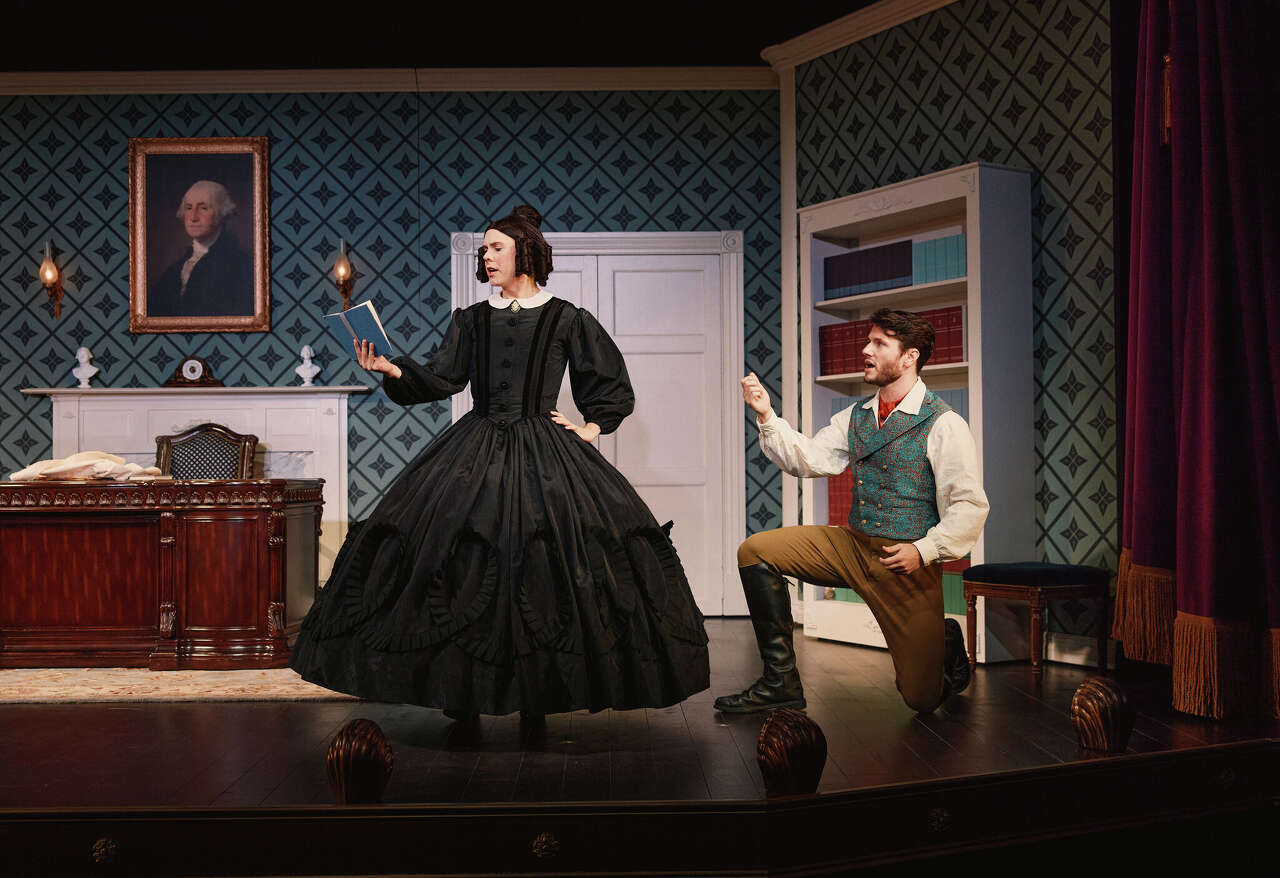 First look: TUTS Houston 2026-27 season includes 'Mrs. Doubtfire ...