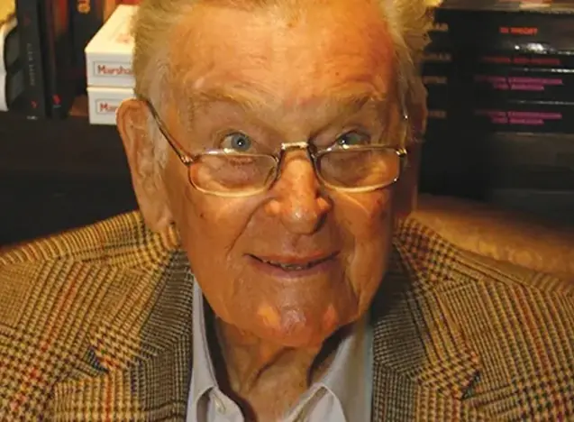 Herbert Richers: Conheça a figura que fez parte sua infância
