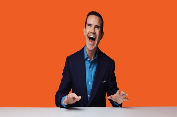 Comedy legend is coming to Bradford Live with new show
