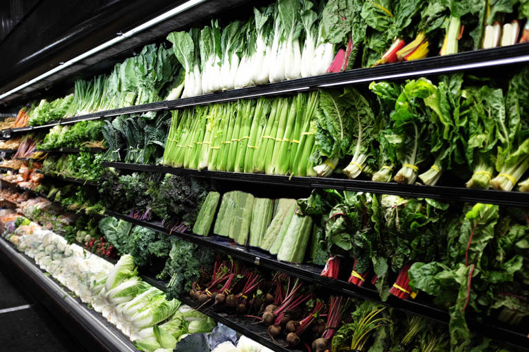 The best produce to buy if you want to cut down on grocery spending