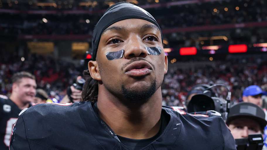 The Time Is Now For The Atlanta Falcons To Trade RB Bijan Robinson