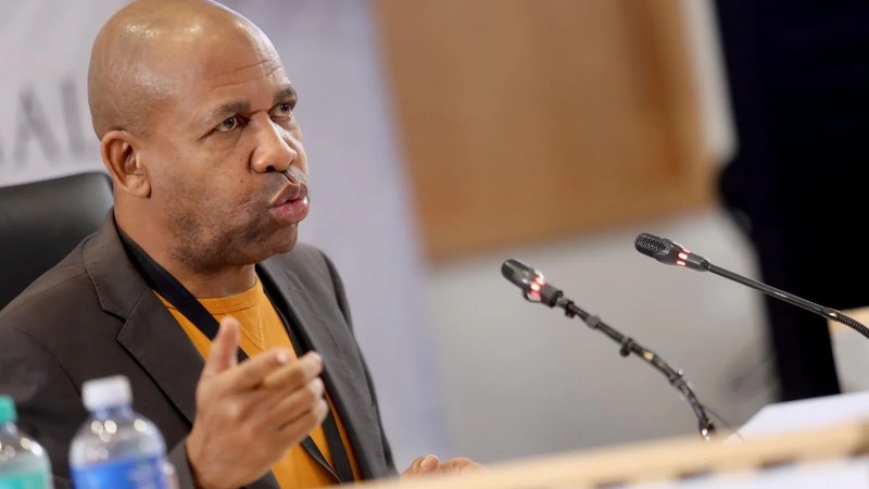 IPID director exposes police corruption in Ekurhuleni: 'Crime has ...