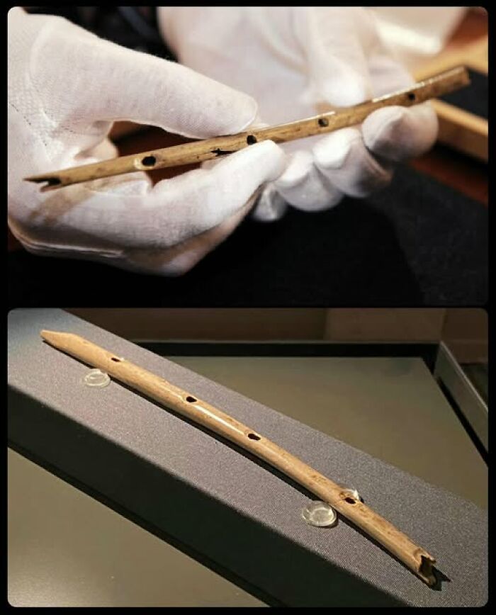 87 Extraordinary Artifacts That Have Surprised People For Centuries And Still Do Today