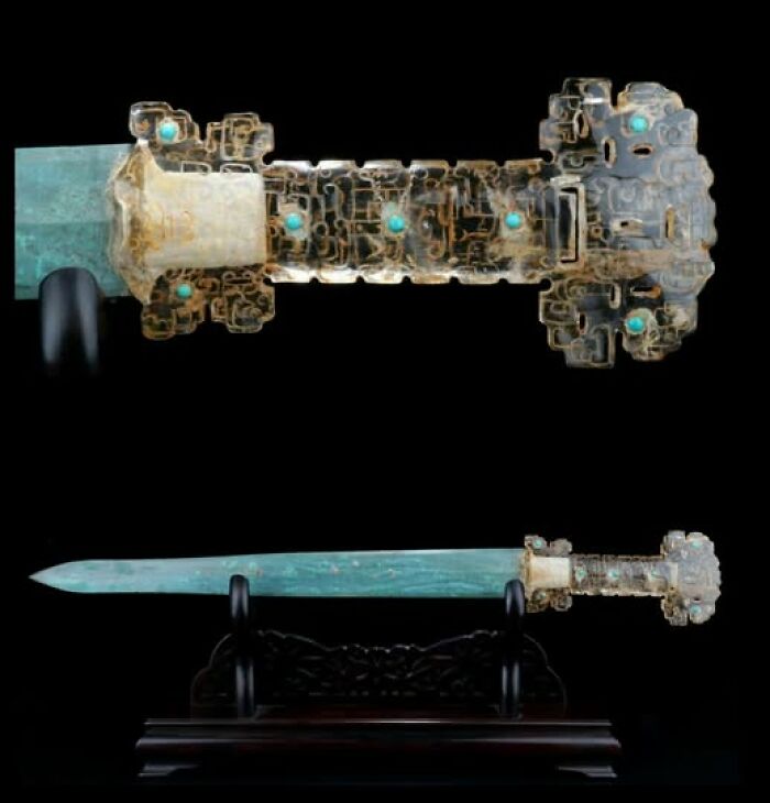 87 Extraordinary Artifacts That Have Surprised People For Centuries And Still Do Today